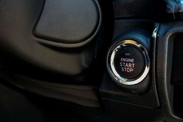 2022 Subaru Forester Hybrid L S5