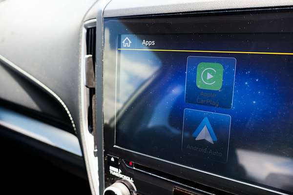 2022 Subaru Forester Hybrid L S5