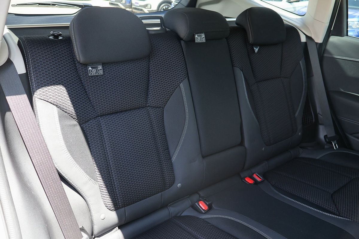 2022 Subaru Forester Hybrid L S5