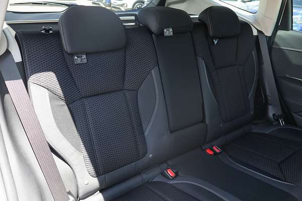 2022 Subaru Forester Hybrid L S5