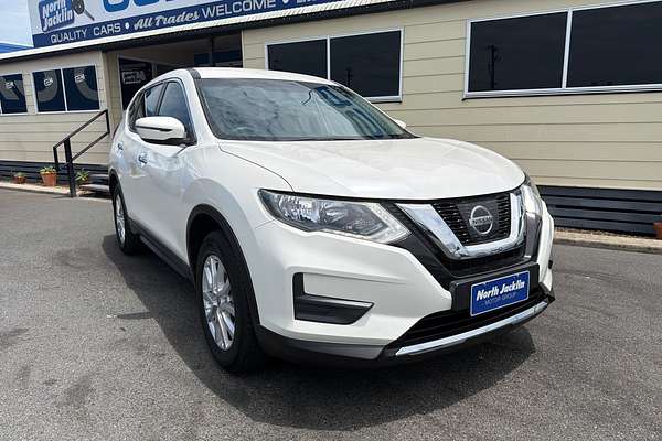 2020 Nissan X-TRAIL ST T32