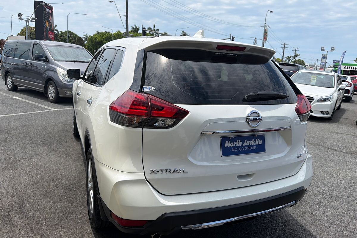 2020 Nissan X-TRAIL ST T32