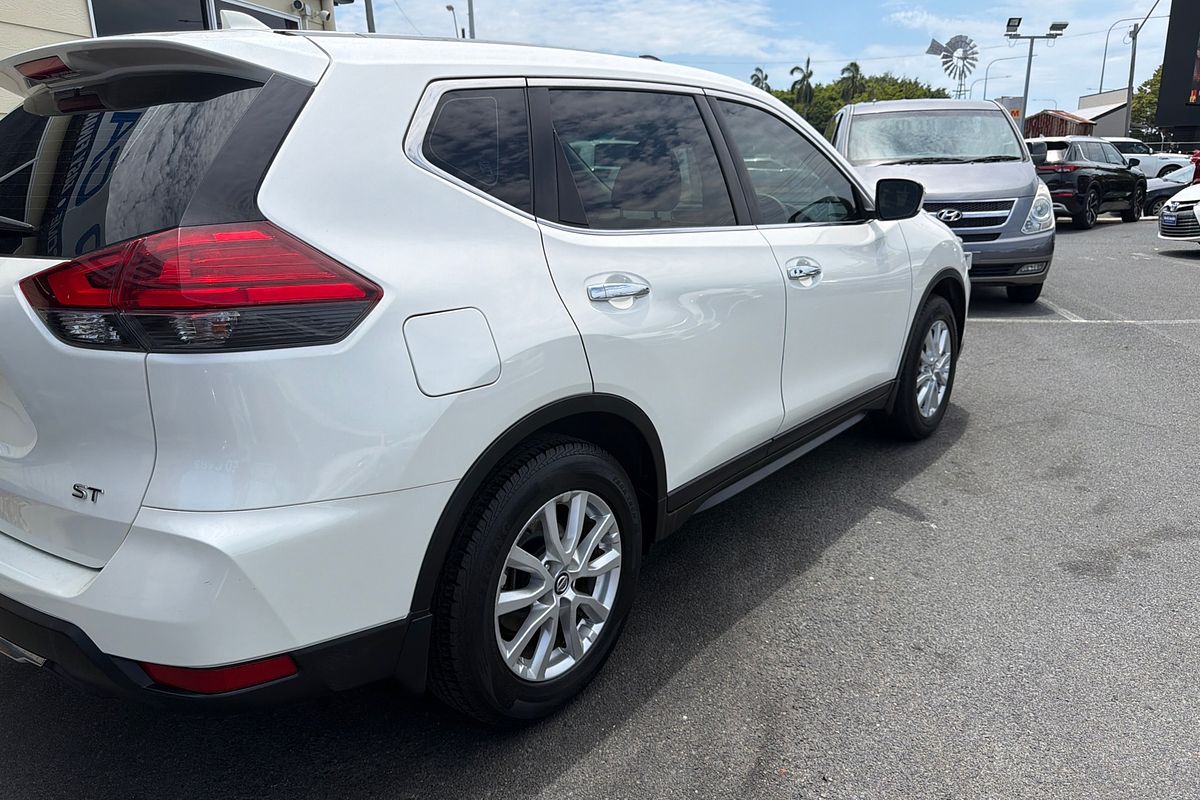 2020 Nissan X-TRAIL ST T32