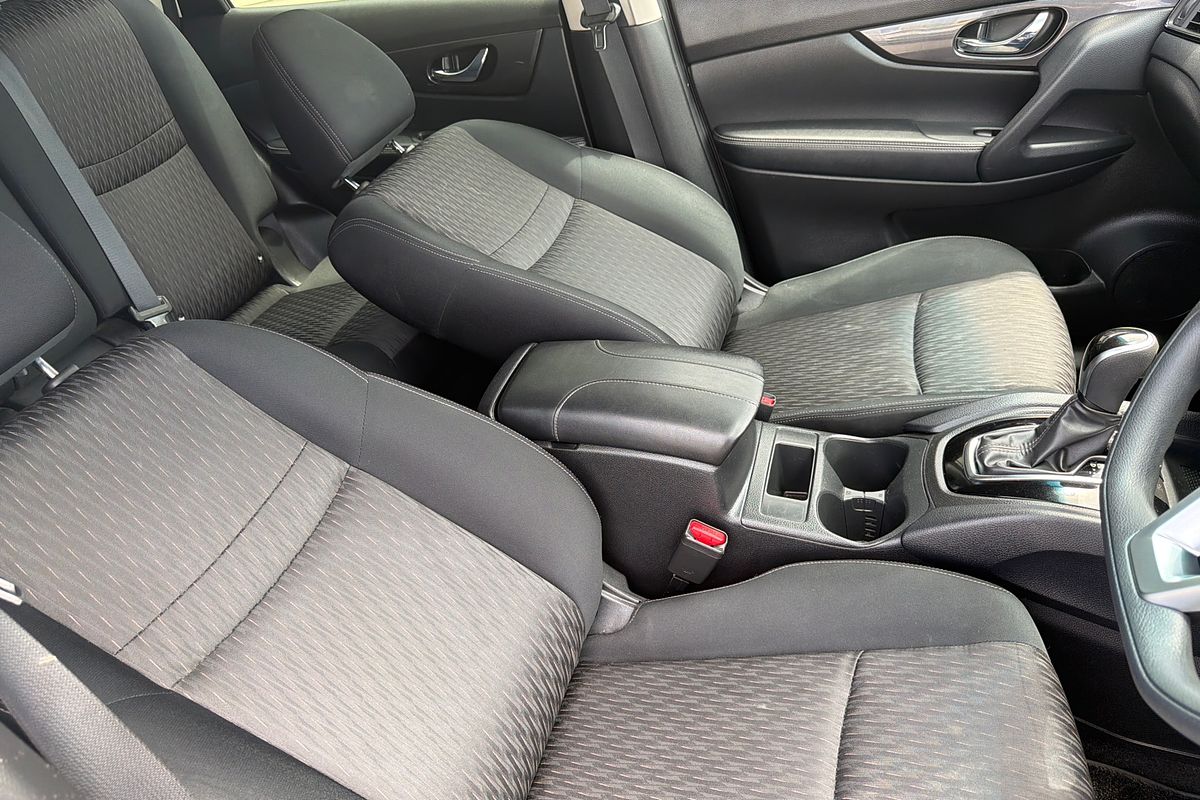 2020 Nissan X-TRAIL ST T32