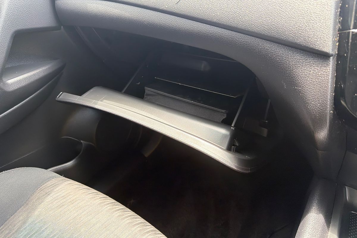 2020 Nissan X-TRAIL ST T32