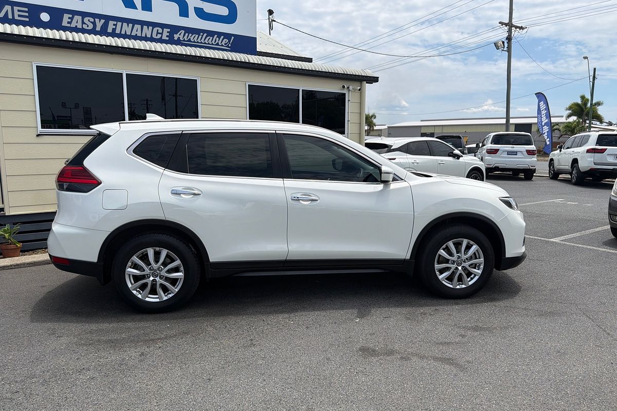 2020 Nissan X-TRAIL ST T32