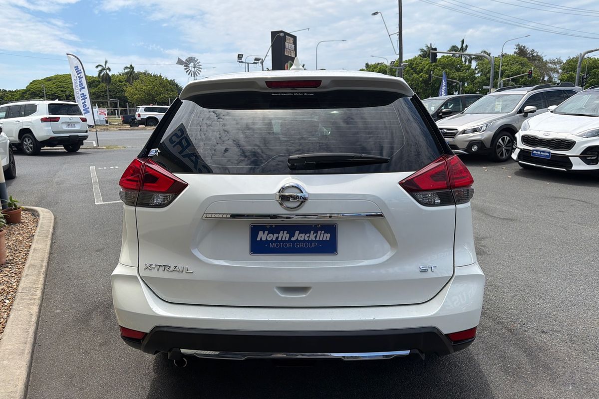 2020 Nissan X-TRAIL ST T32