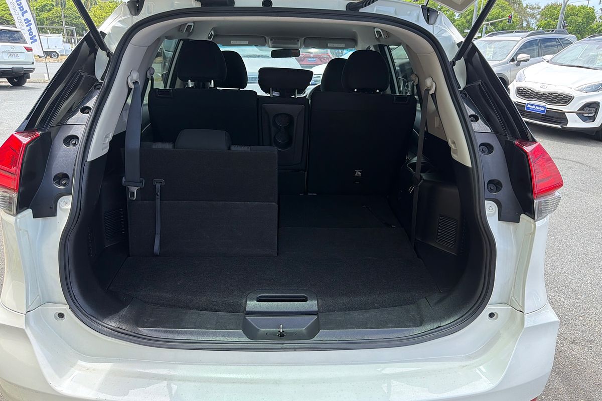 2020 Nissan X-TRAIL ST T32