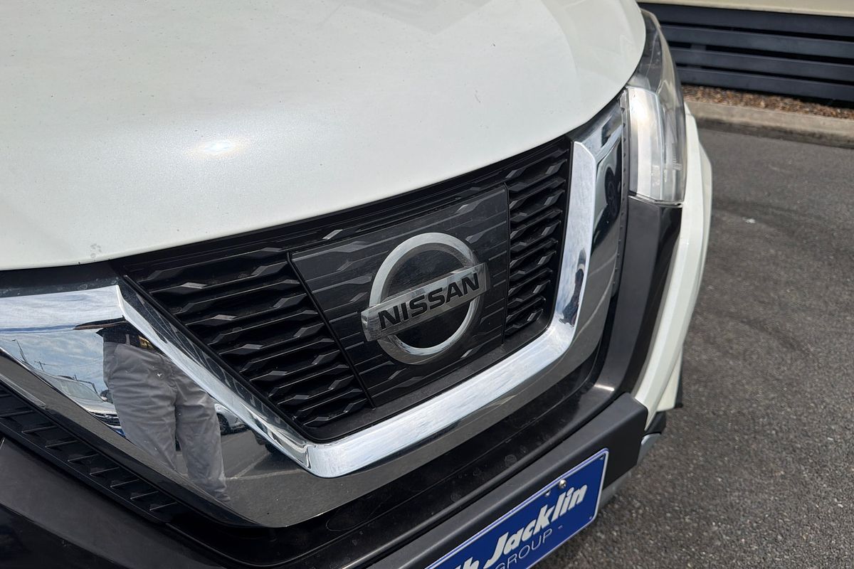 2020 Nissan X-TRAIL ST T32