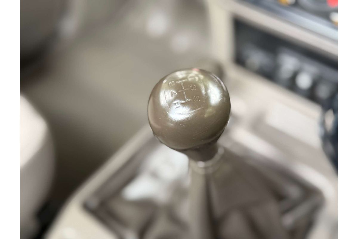 2015 Nissan Patrol DX Series 5 4X4