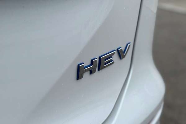 2025 GWM Haval H6