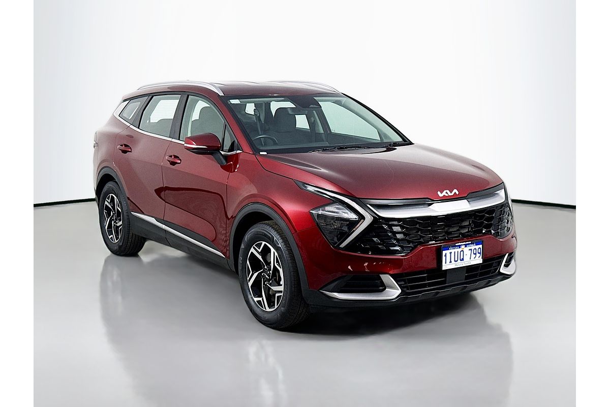 2024 Kia Sportage S NQ5