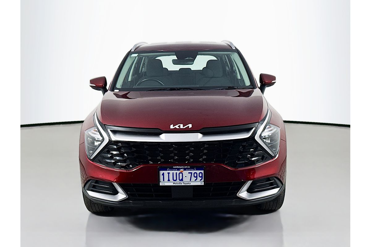 2024 Kia Sportage S NQ5