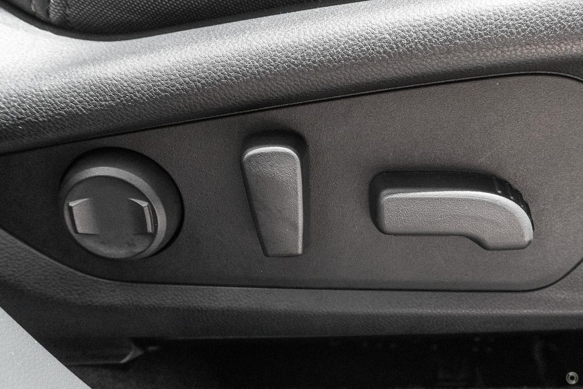 2026 Subaru Forester S6