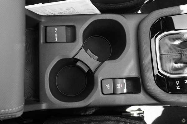 2026 Subaru Forester S6