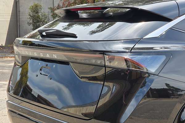 2025 Nissan Ariya Advance FE0