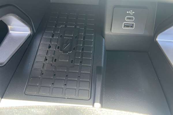 2025 Ford Ranger PHEV Wildtrak 4X4 2.3L