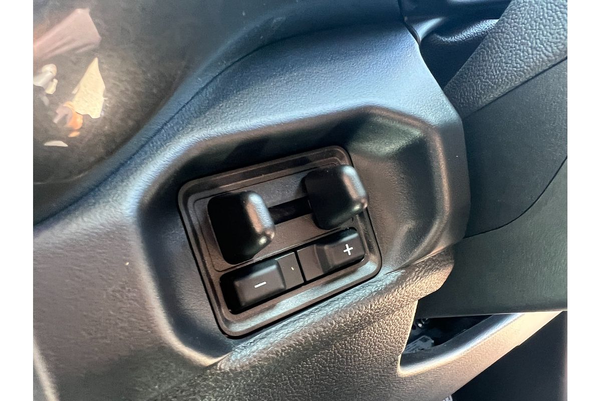 2025 Ford Ranger PHEV Wildtrak 4X4 2.3L