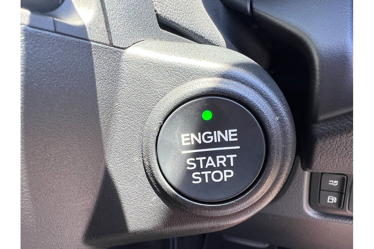 2025 Ford Ranger PHEV Wildtrak 4X4 2.3L