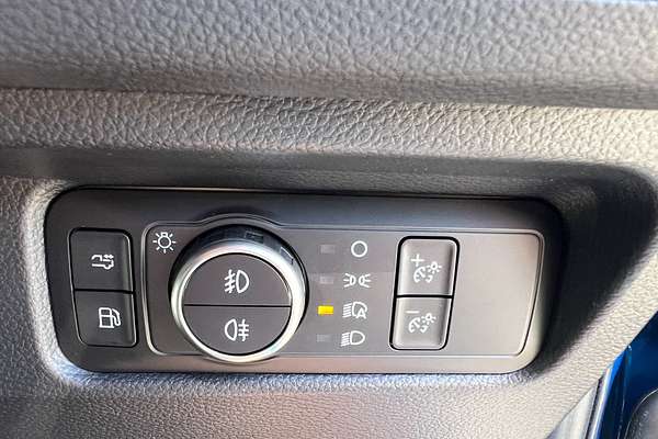 2025 Ford Ranger PHEV Wildtrak 4X4 2.3L