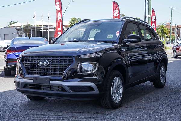2025 Hyundai Venue  QX.V5