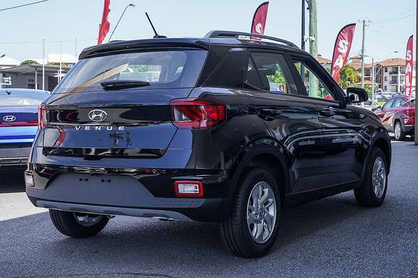 2025 Hyundai Venue  QX.V5