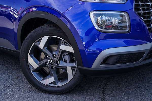 2025 Hyundai Venue Elite QX.V5