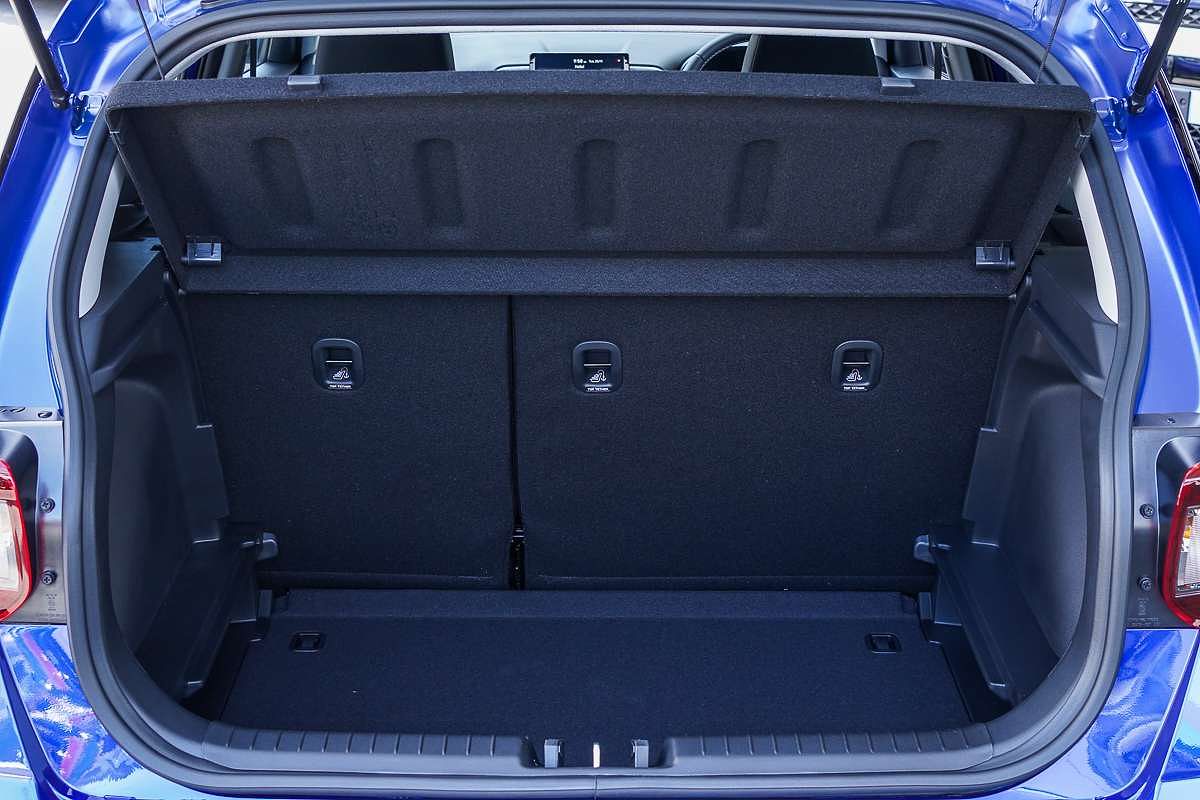 2025 Hyundai Venue Elite QX.V5