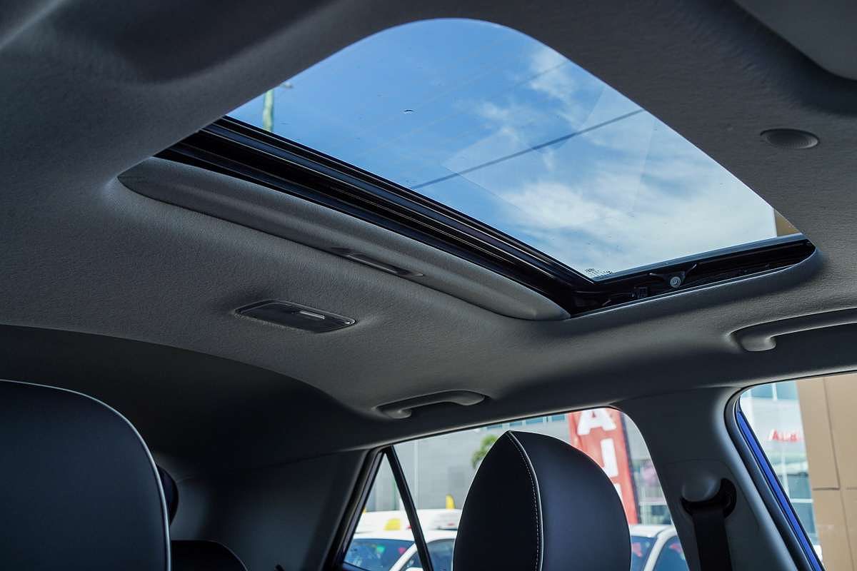 2025 Hyundai Venue Elite QX.V5