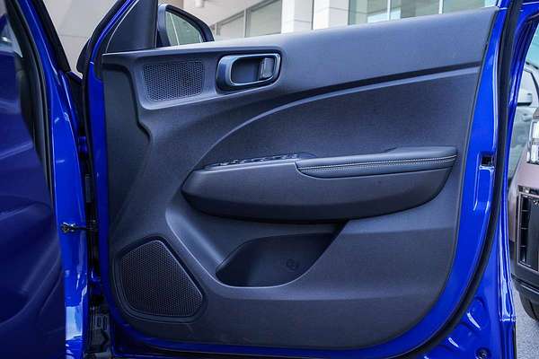 2025 Hyundai Venue Elite QX.V5