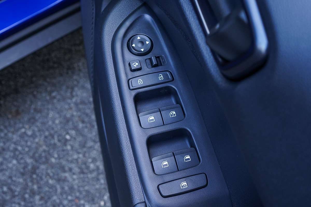 2025 Hyundai Venue Elite QX.V5