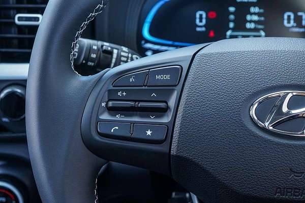 2025 Hyundai Venue Elite QX.V5