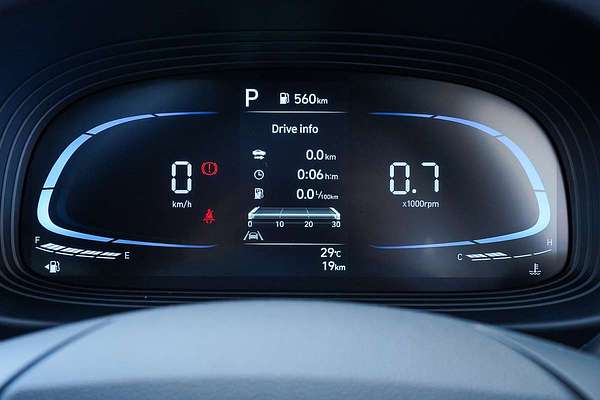 2025 Hyundai Venue Elite QX.V5