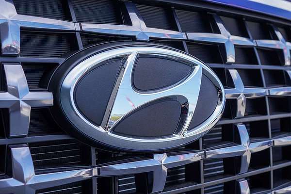 2025 Hyundai Venue Elite QX.V5