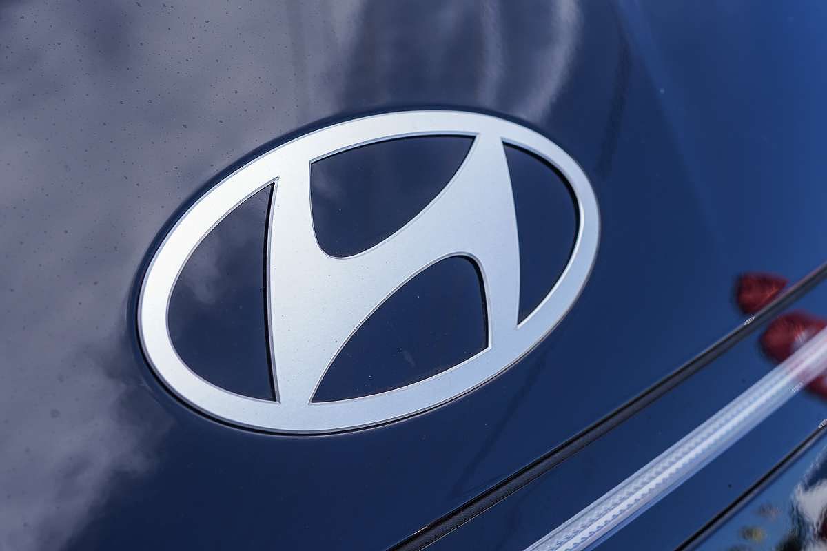 2025 Hyundai Sonata N Line DN8.V4