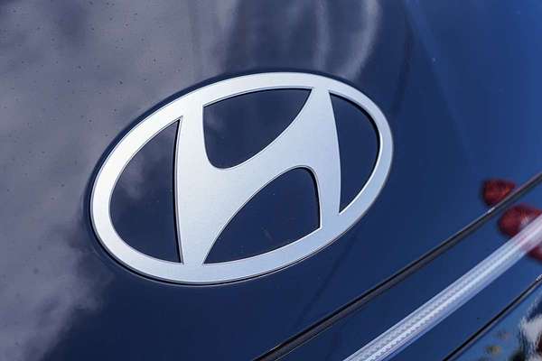 2025 Hyundai Sonata N Line DN8.V4