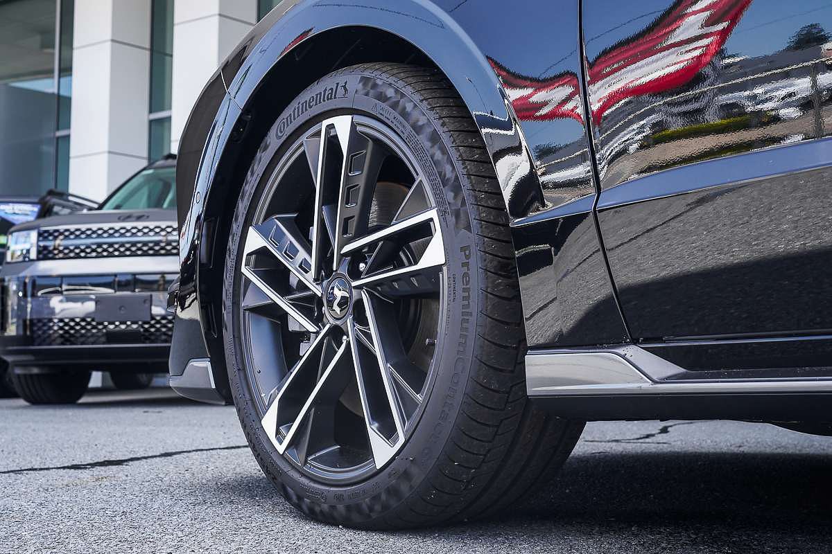 2025 Hyundai Sonata N Line DN8.V4