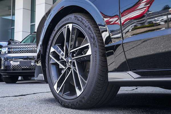 2025 Hyundai Sonata N Line DN8.V4