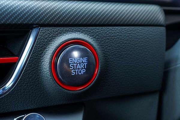 2025 Hyundai Sonata N Line DN8.V4