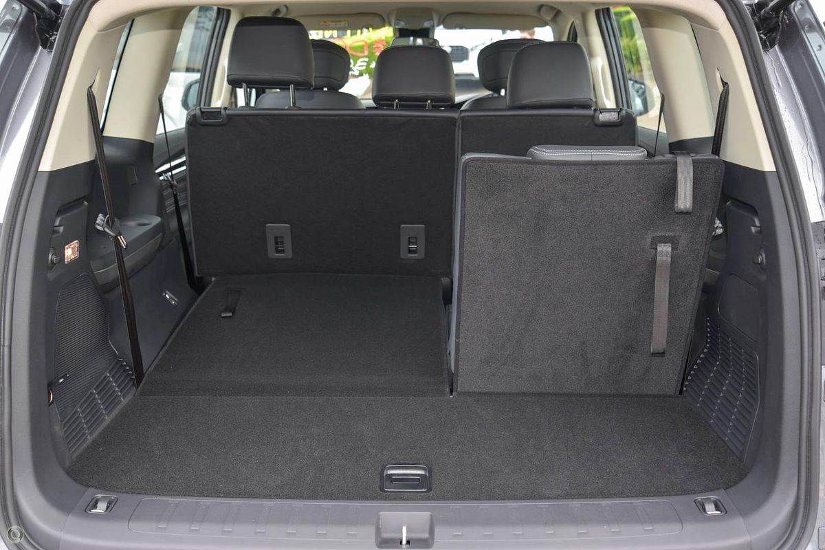 2025 LDV D90 Mode SV9A