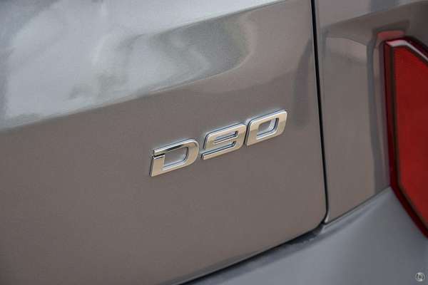 2025 LDV D90 Mode SV9A