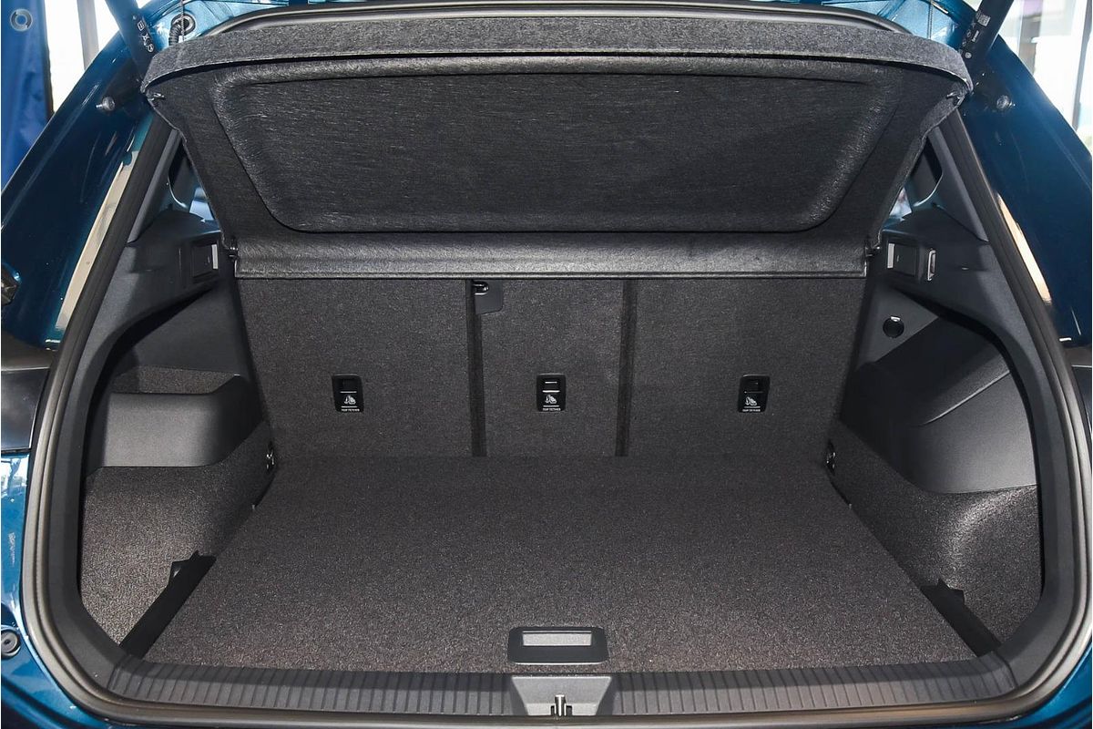 2025 Volkswagen Tiguan 195TSI R-Line CT