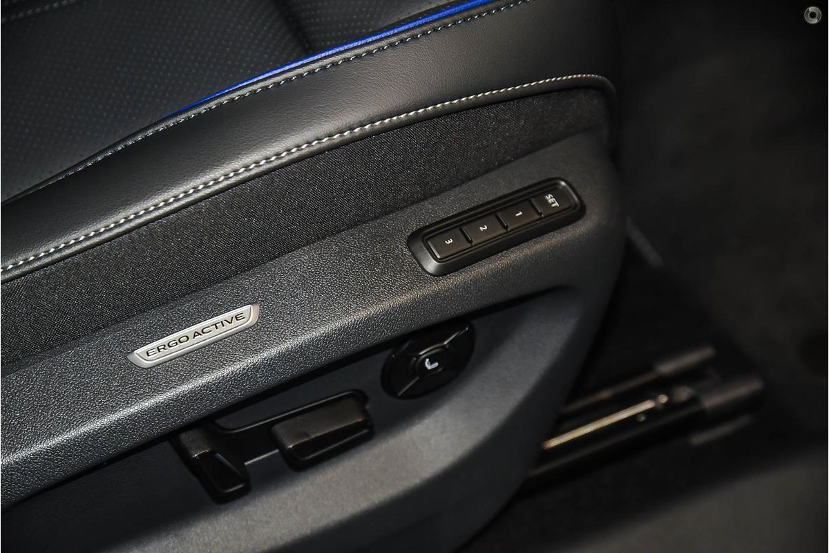 2025 Volkswagen Tiguan 195TSI R-Line CT