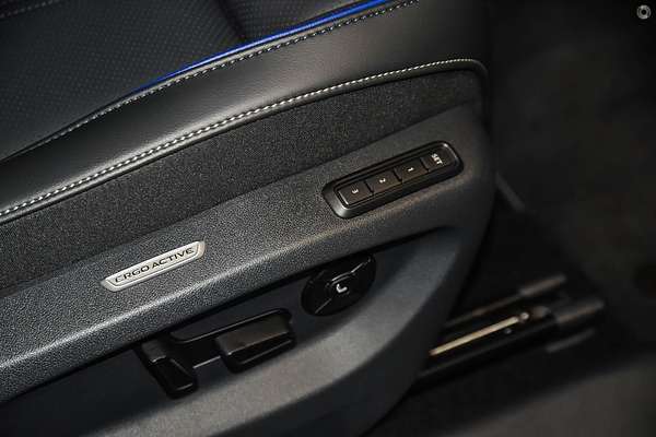 2025 Volkswagen Tiguan 195TSI R-Line CT