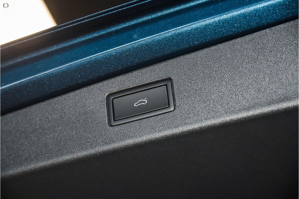 2025 Volkswagen Tiguan 195TSI R-Line CT