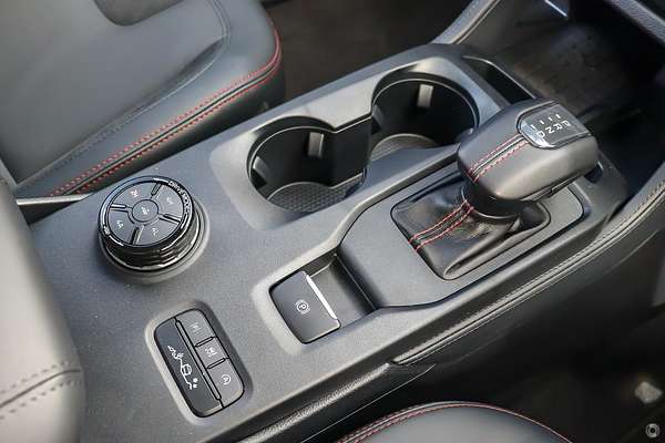 2025 Ford Ranger Raptor 4X4 3.0L