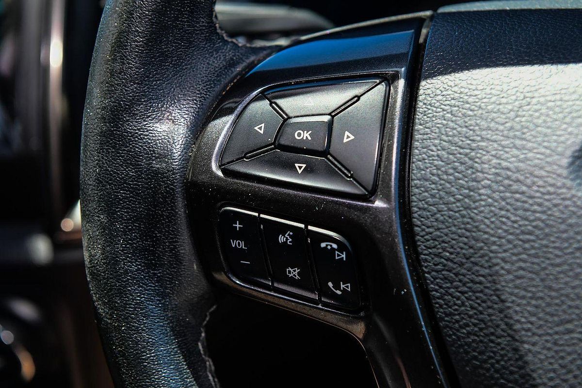 2019 Ford Everest Titanium UA II 2.0L