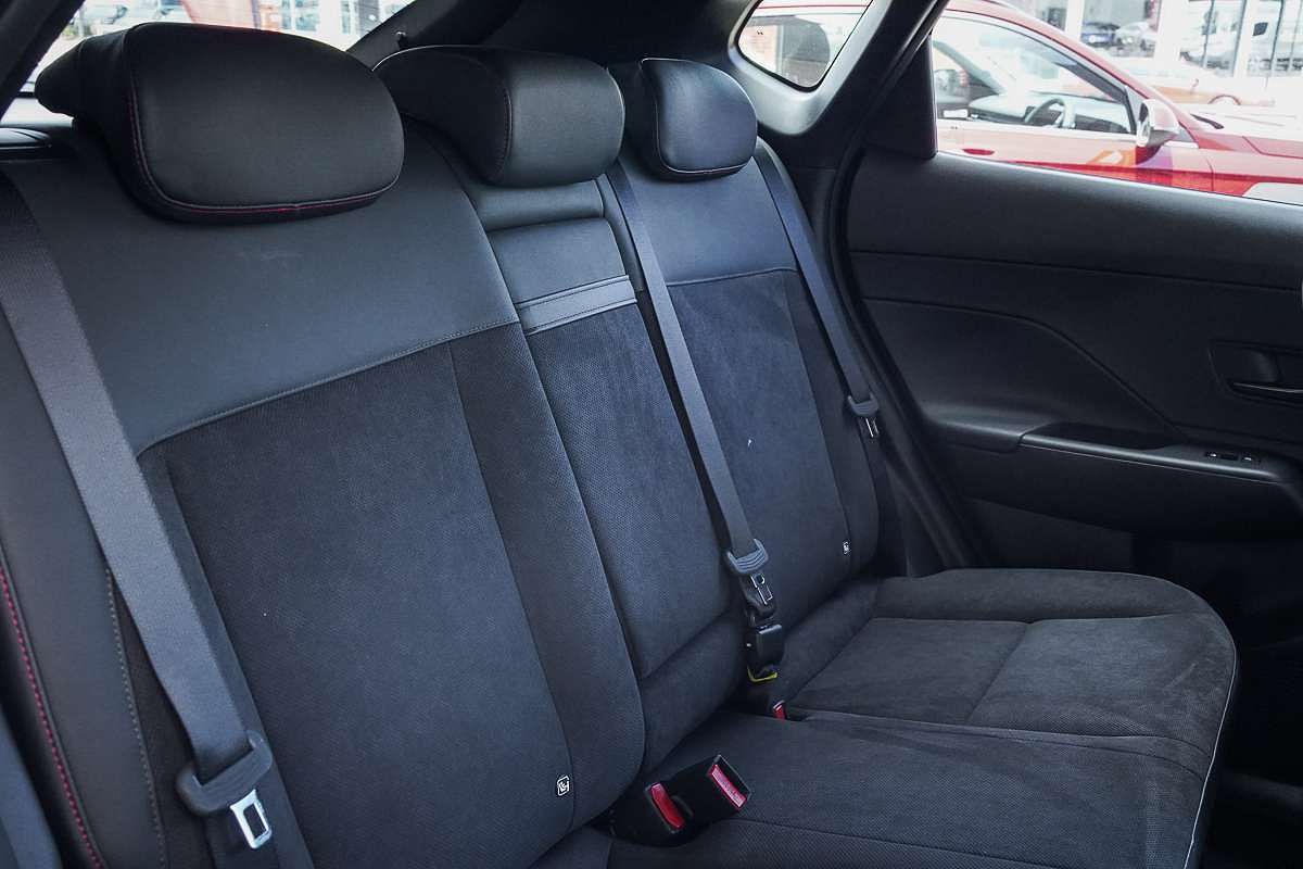 2025 Hyundai Kona Premium N Line SX2.V3