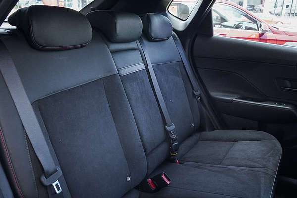 2025 Hyundai Kona Premium N Line SX2.V3