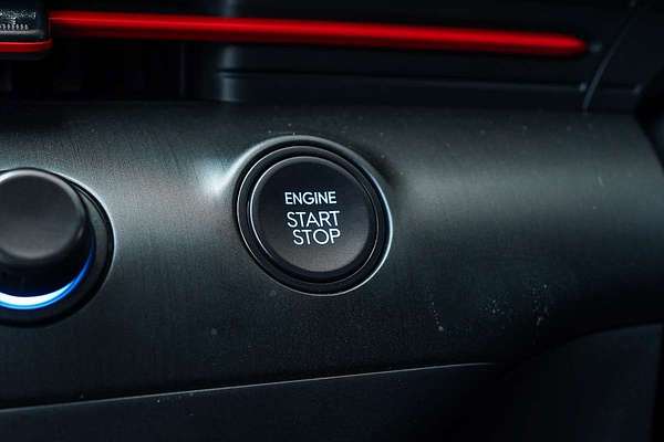 2025 Hyundai Kona Premium N Line SX2.V3